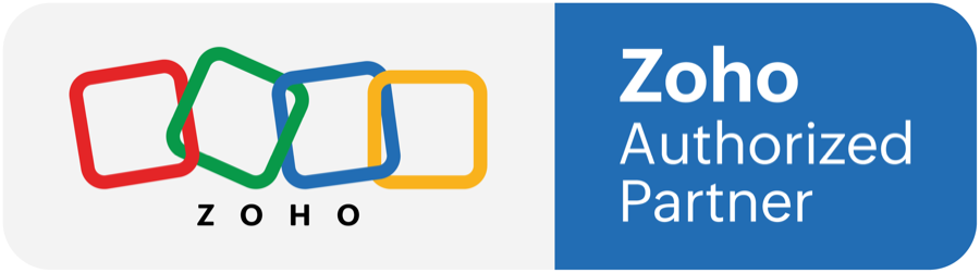 Zoho Authorized Partner